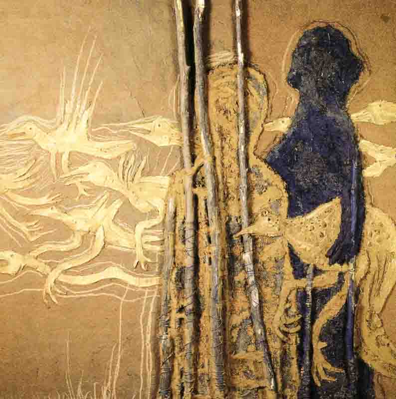 De la cruz del sur al Iztaccíhuatl - Imagen 40